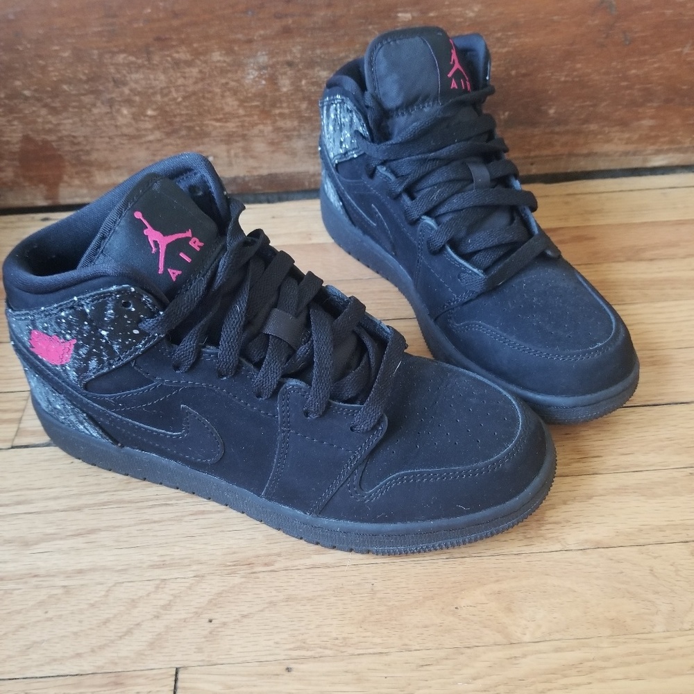 Air Jordan 1's